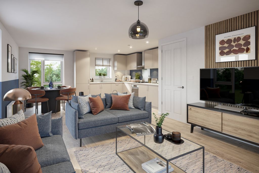 Property photo 1 of 5 Avenue 3 7 13 Internals