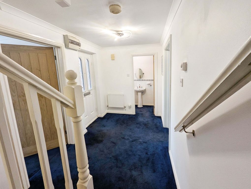 Additional image 12 of 5 bed detached house for saleClos Cae Pwll, Treharris CF46