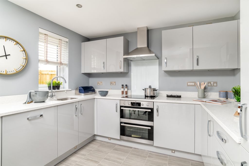 Property photo 3 of 7 The Corgarff