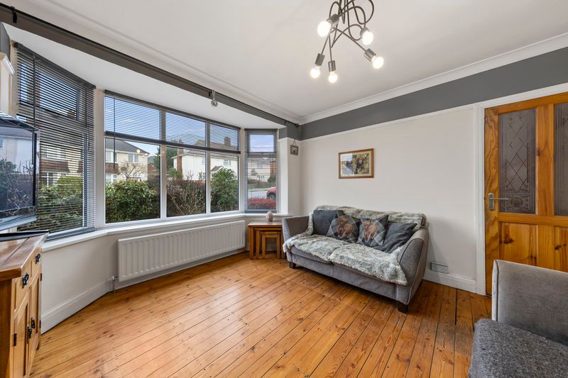 Property photo 3 of 27 Living Room