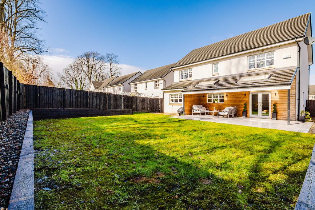 Additional image 37 of 4 bed villa for saleBallochmyle Walk, Annandale, Kilmarnock KA1