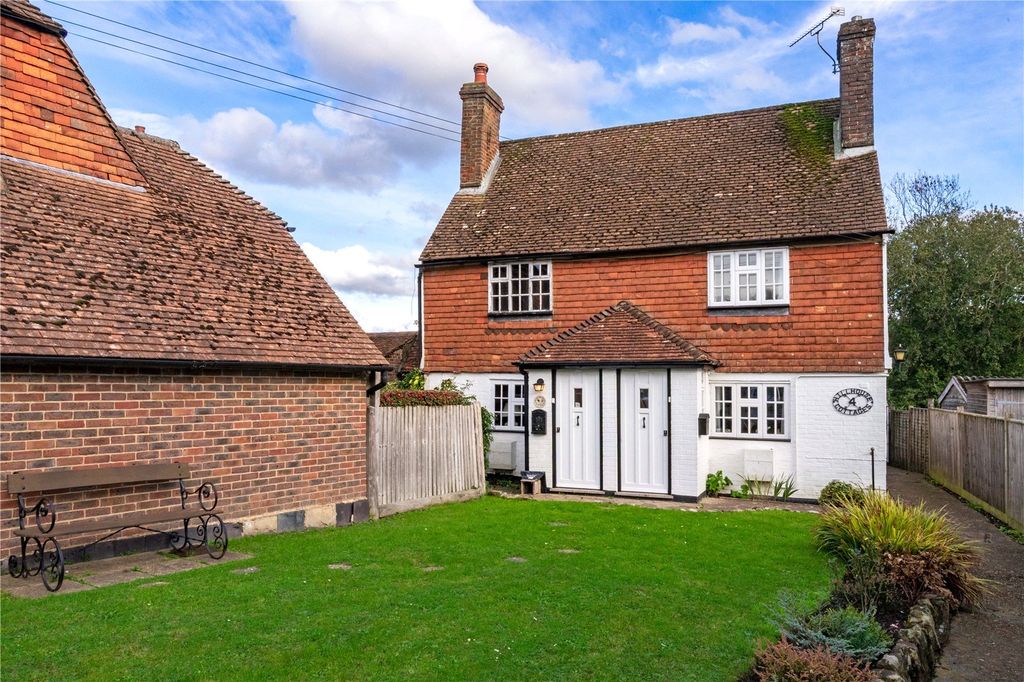 Property photo 1 of 14 Front Elevation