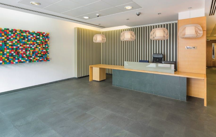 Property photo 1 of 13 Reception Area.Png