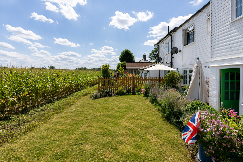 Property photo 3 of 20 Amended Rear Garden