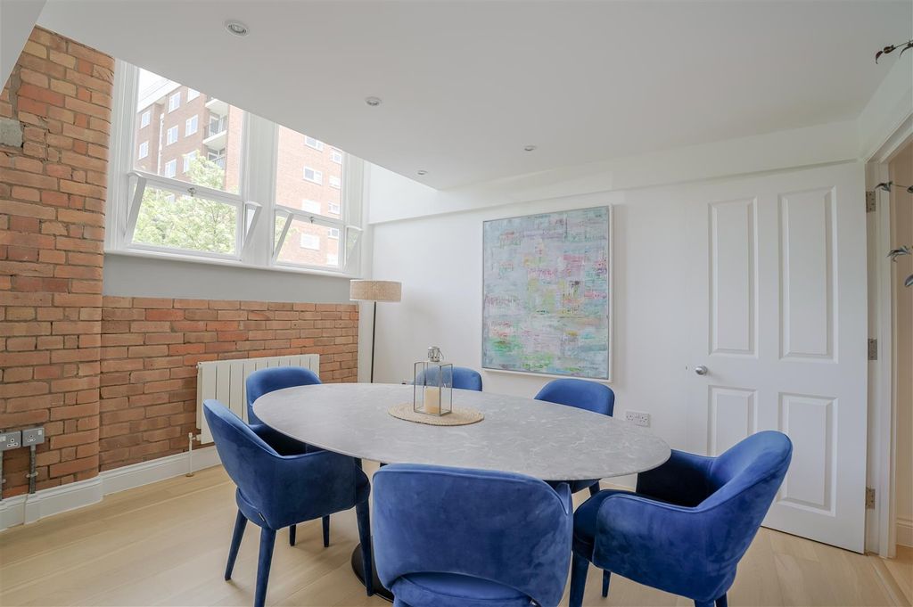 Additional image 21 of 3 bed flat for saleThe Old Library, Leamington Spa CV31