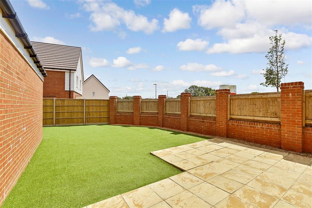 Property photo 2 of 18 Rear Garden