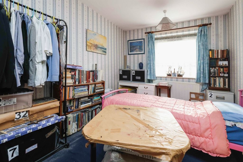 Additional image 13 of 2 bed flat for saleHill Street, Halesowen B63