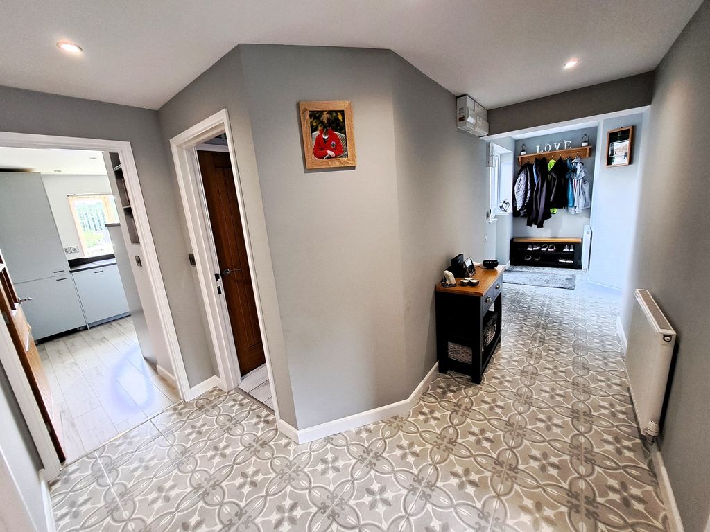 Property photo 3 of 24 Hallway