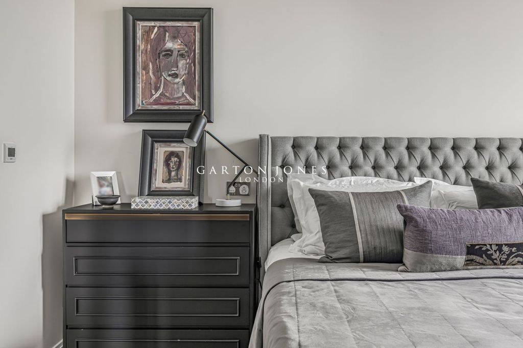 Additional image 14 of 3 bed flat for saleValetta House, 366 Queenstown Road, London SW11