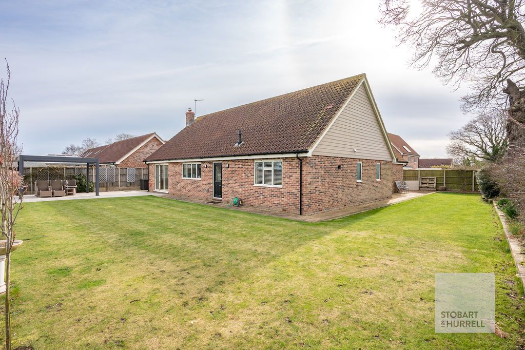 Property photo 2 of 27 Side &amp; Rear