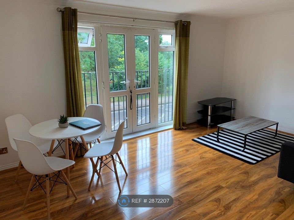 Property photo 3 of 15 South Facing Balcony Allows In Lots Of Light