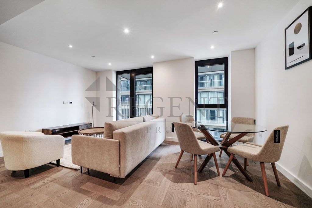 Property photo 3 of 22 Open Plan