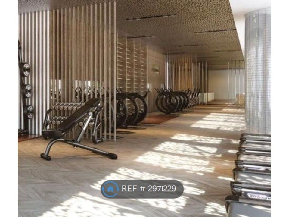 Property photo 3 of 9 Gym