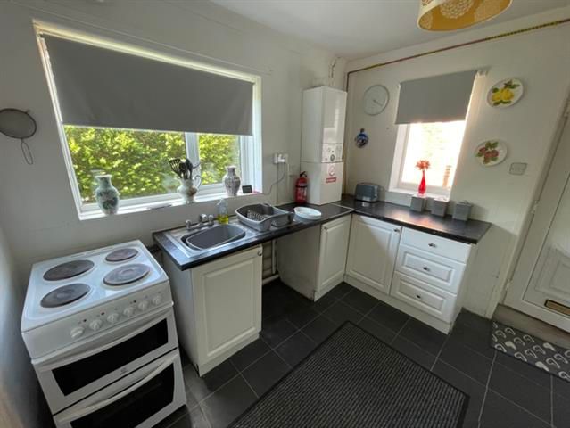 Property photo 3 of 15 Kitchen