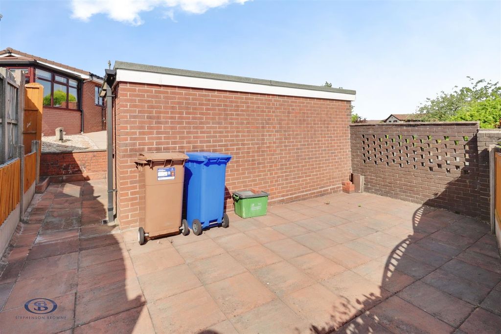 Additional image 25 of 2 bed detached bungalow for saleAthena Road, Stoke-On-Trent ST1