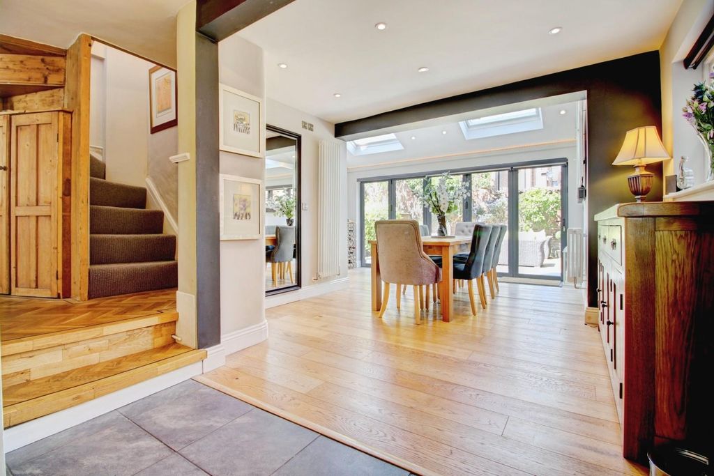 Additional image 3 of 5 bed semi-detached house for saleChester House, Leicester Street, Leamington Spa CV32