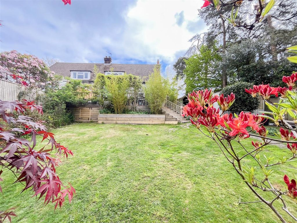 Additional image 13 of 3 bed semi-detached house for saleCherwell Road, Heathfield TN21