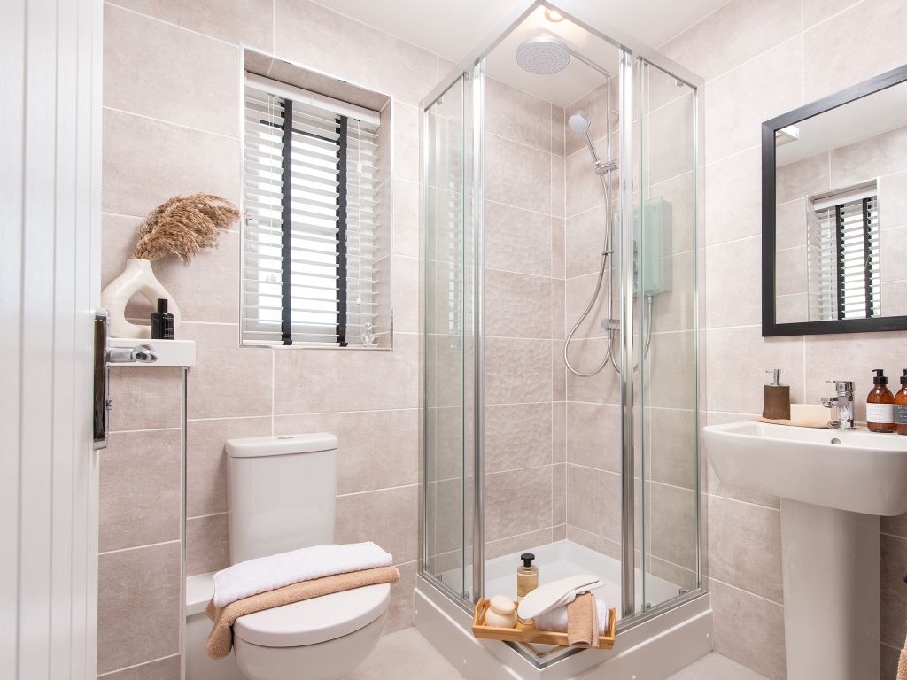 Additional image 16 of 3 bed detached house for sale"The Sherwood Corner" at Wardley Lane, Wardley, Gateshead NE31