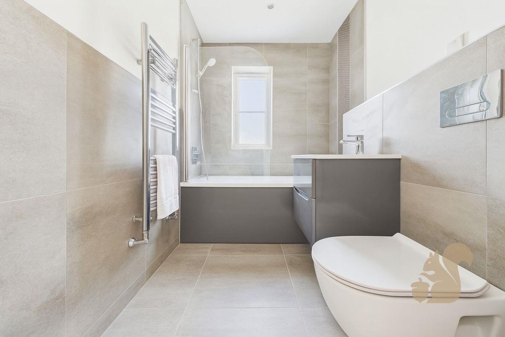 Property photo 3 of 9 The Maypoles Plot 4 - Bathroom .Jpg