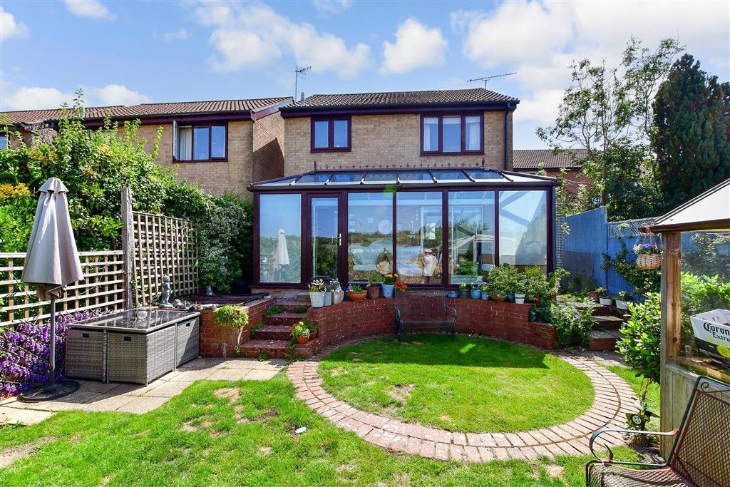 Property photo 2 of 13 Rear Garden