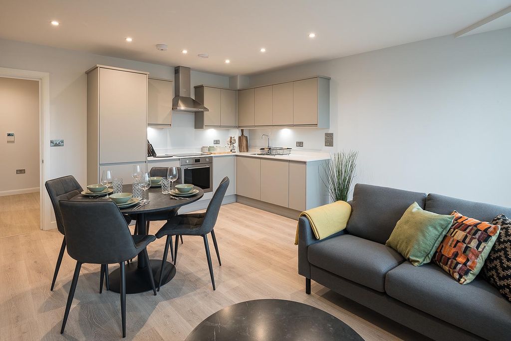 Property photo 2 of 10 Living Room