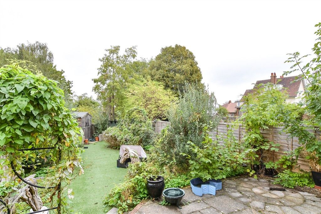 Property photo 2 of 11 Rear Garden