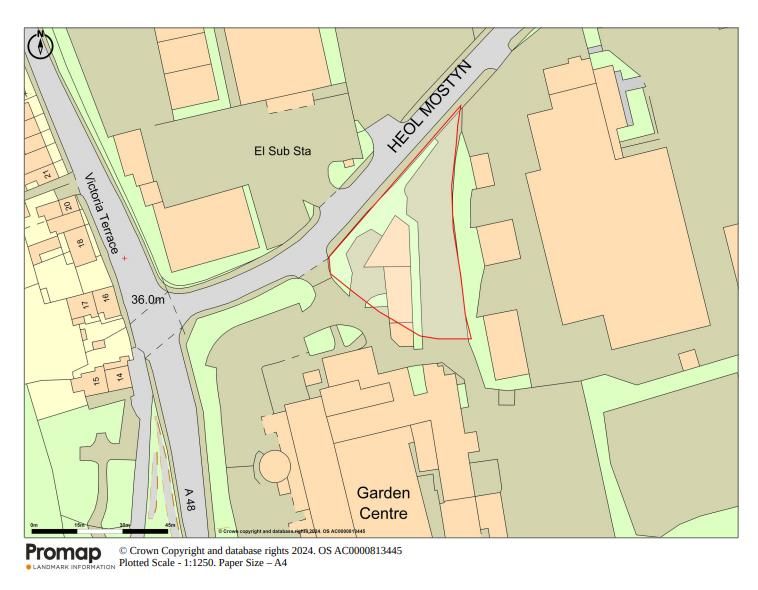 Property photo 3 of 3 Pro Map Pyle.Png