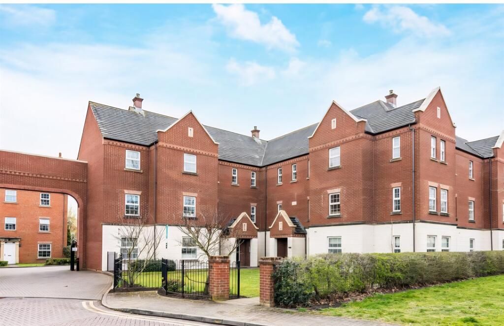 Additional image 14 of 3 bed flat to rentDeykin Road, Lichfield WS13