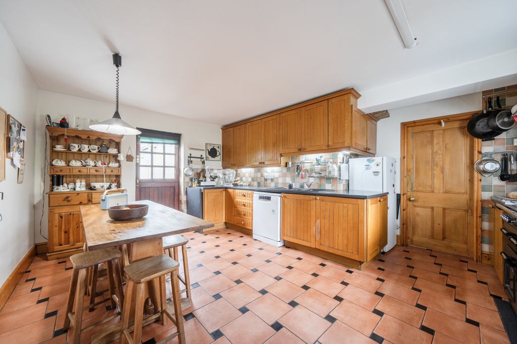 Additional image 11 of 6 bed link detached house for saleWhitehouse Farm, Middleton, Oswestry, Shropshire SY11
