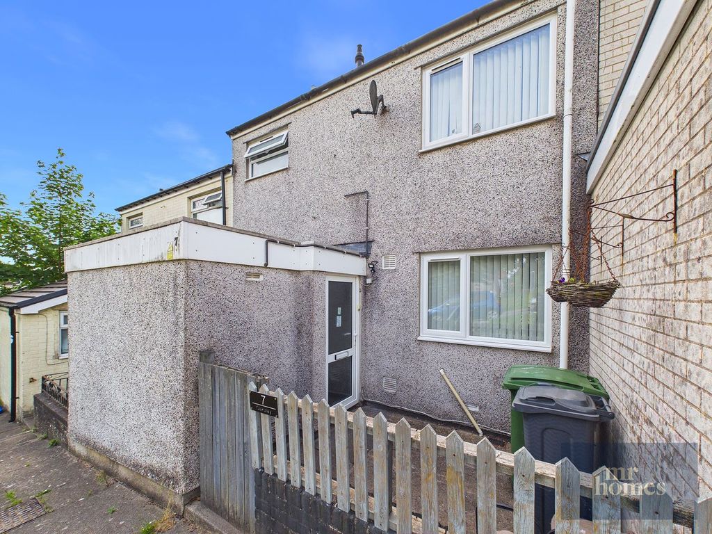 3 bed terraced house for saleOakway, Fairwater, Cardiff CF5