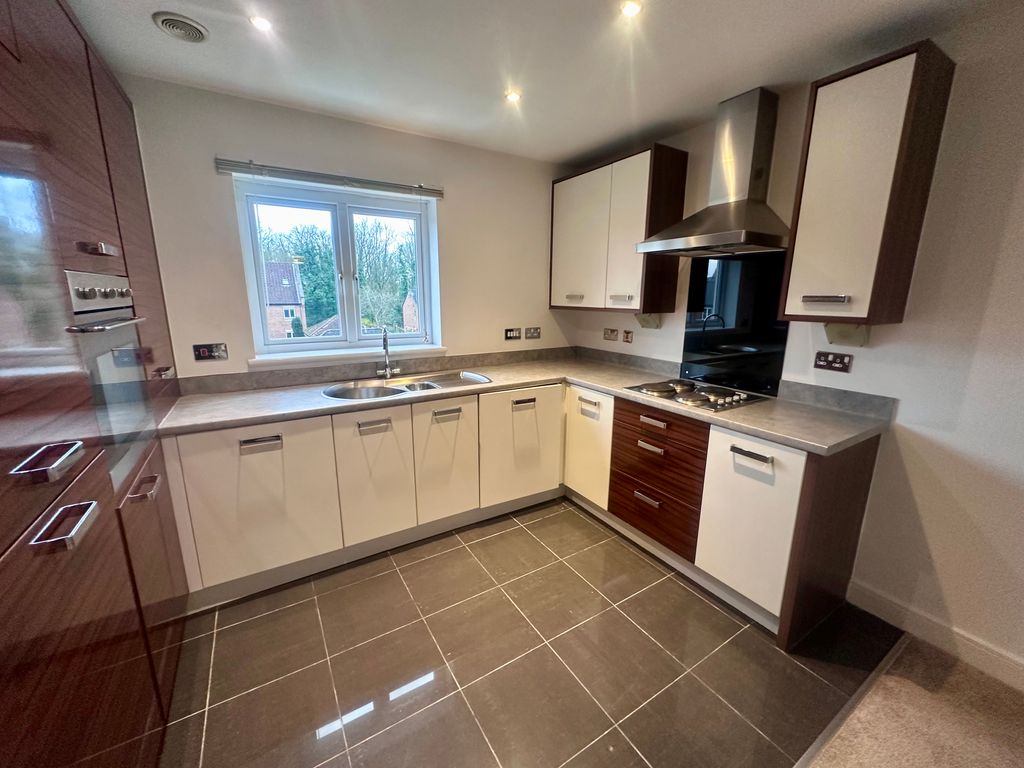 Property photo 2 of 8 Kitchen Area 2