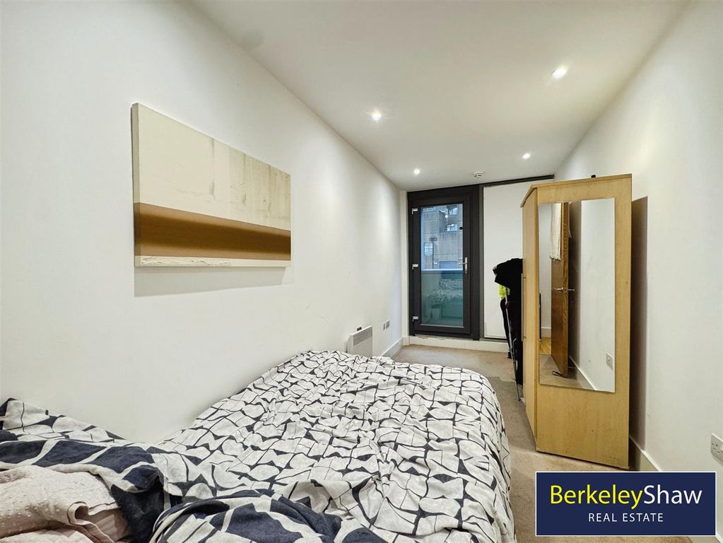Unity Building, Rumford Place, Liverpool L3, 2 bed flat for sale, £ ...