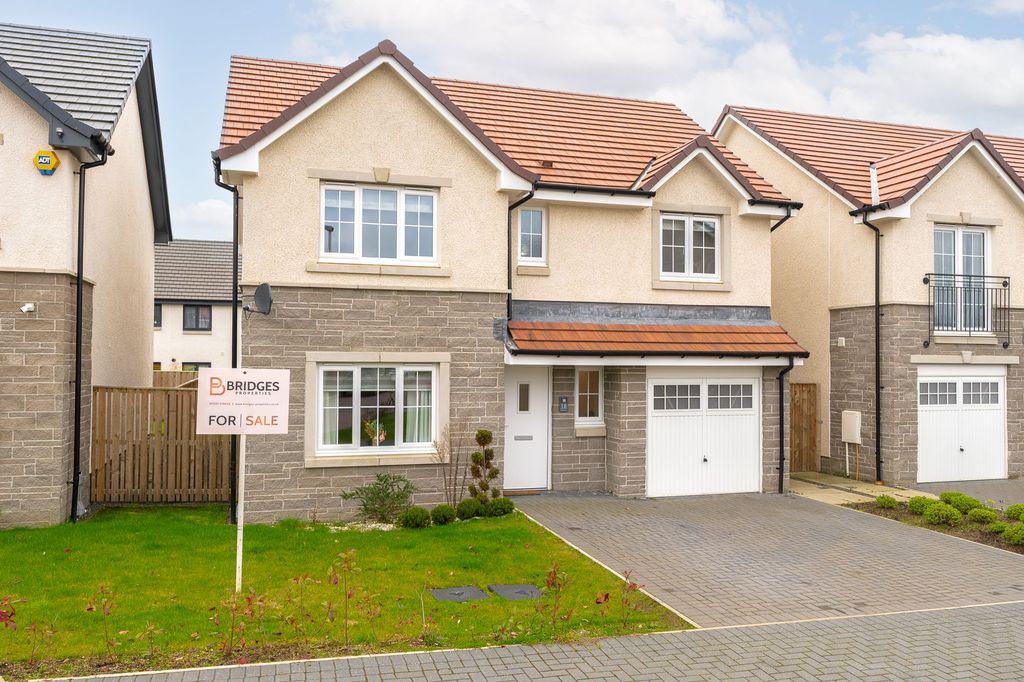 Additional image 38 of 4 bed detached house for saleFairlie Road, Livingston Village EH54