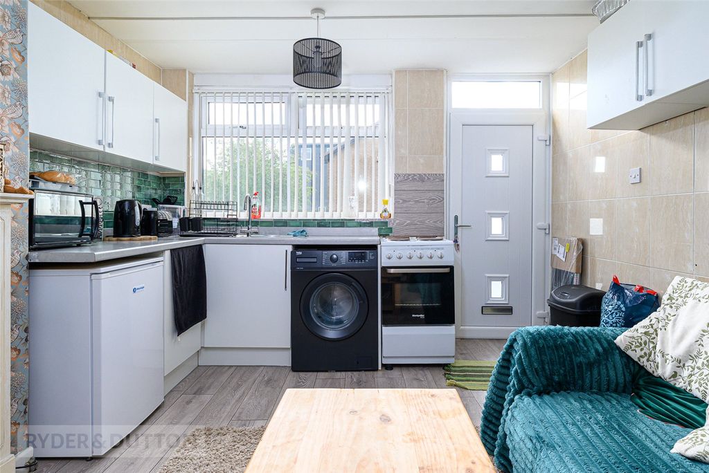 Property photo 3 of 9 Open Plan