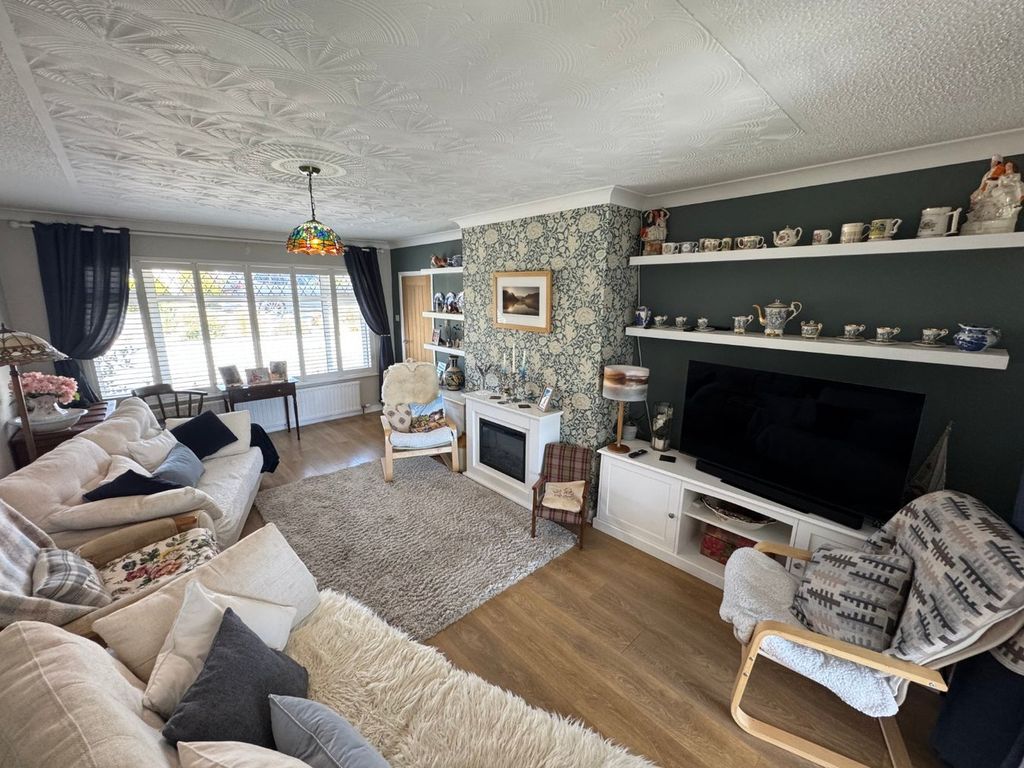 Additional image 9 of 3 bed detached bungalow for sale9 Parc Yr Ynn, Llandysul SA44