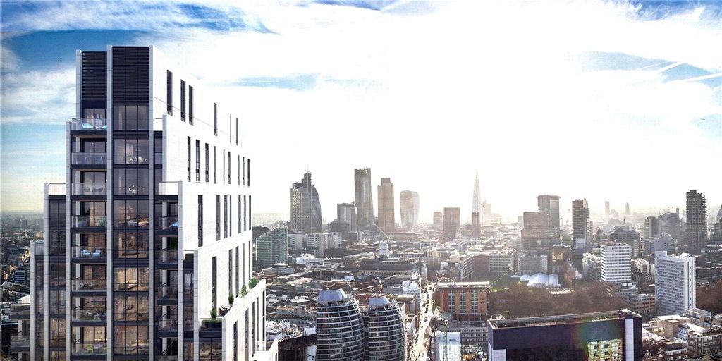 Property photo 1 of 10 The Atlas