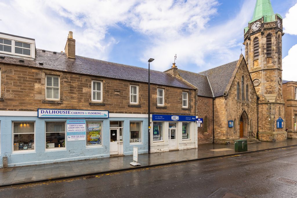 Additional image 20 of 2 bed flat for sale66 High Street, Bonnyrigg EH19