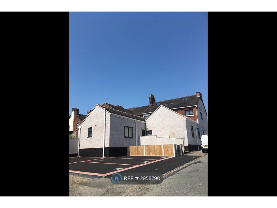 Property photo 2 of 12 Rear Parking For 4 Flats