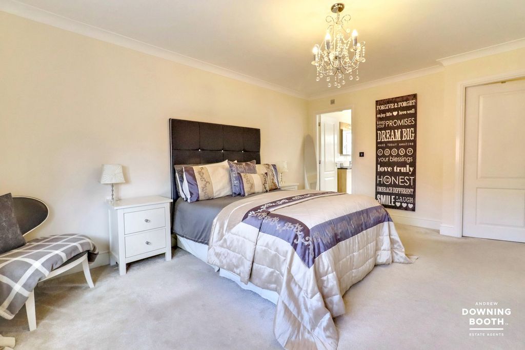 Additional image 22 of 5 bed detached house for saleClayton Drive, Lichfield WS13