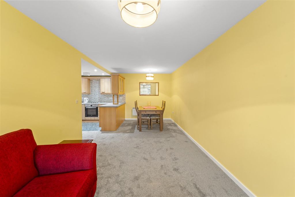 Property photo 2 of 14 Open Plan Living/Dining Kitchen