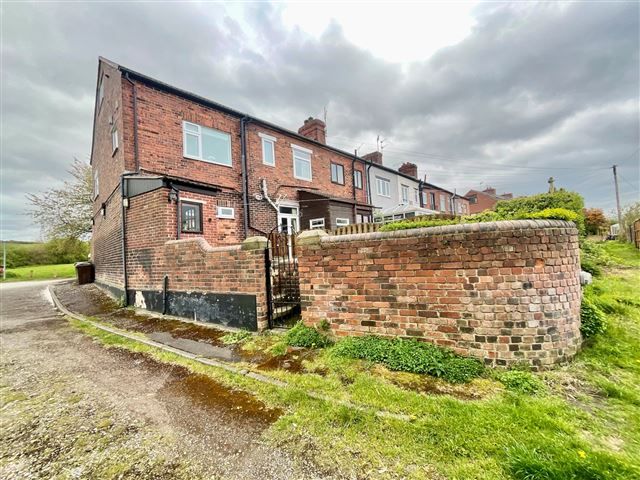 Property photo 1 of 21 Rear