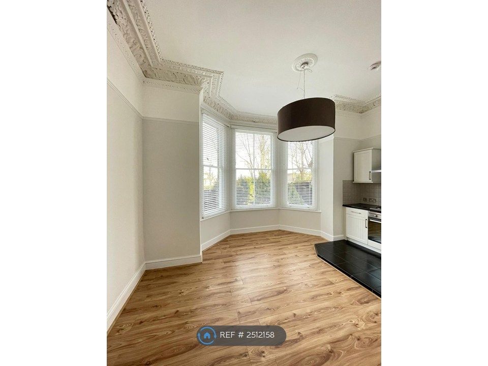 Property photo 1 of 8 Open Plan Living Space &amp; Kitchen
