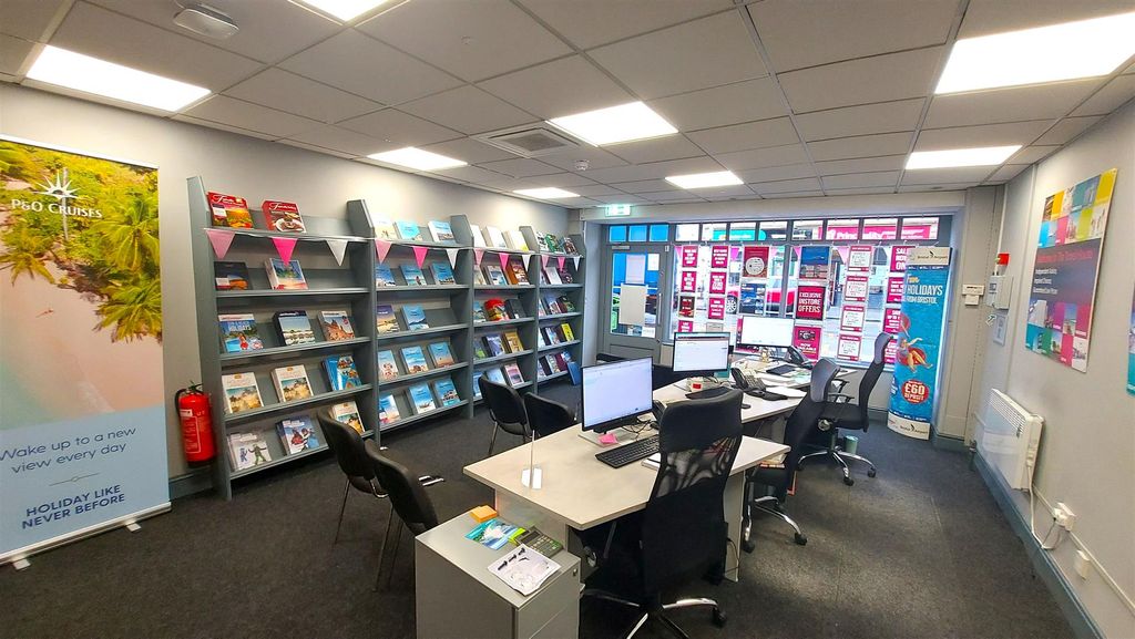 Property photo 2 of 16 Trading Area