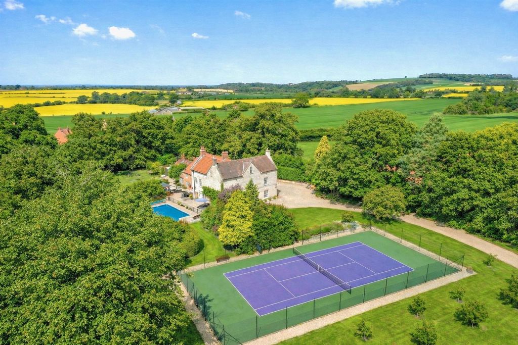 Property photo 2 of 38 Estate_Aerial.Jpeg