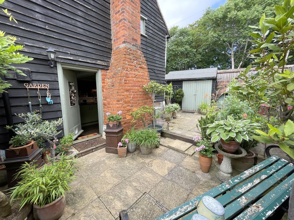Property photo 2 of 17 Teddy Bear Cottage