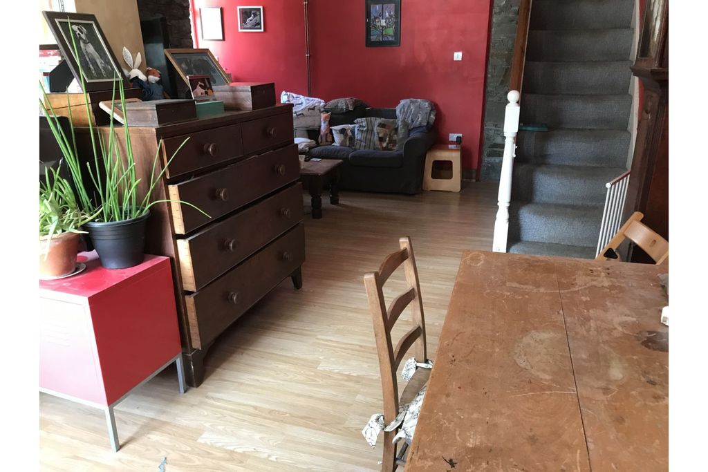 Property photo 2 of 17 Living Room