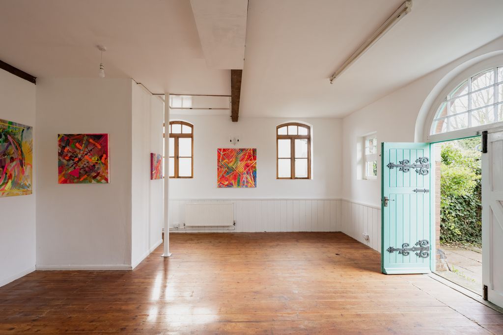 Property photo 3 of 35 335595 - Oddfellows Hall, North Creake-7.Jpg