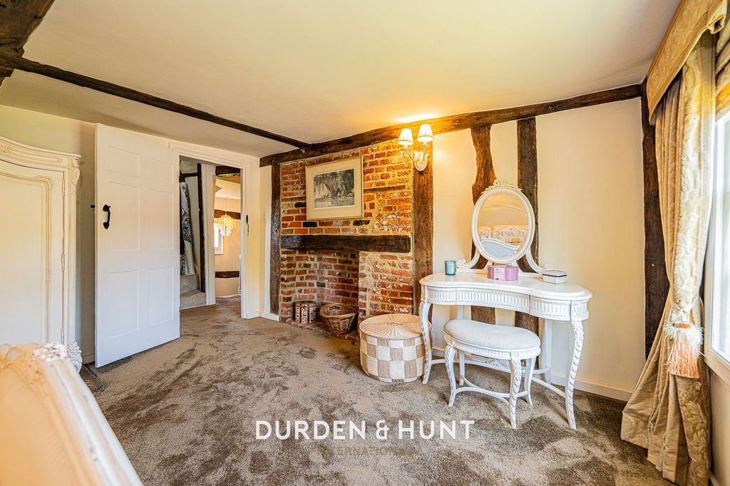 Additional image 26 of 5 bed detached house for saleCoopersale Street, Epping CM16
