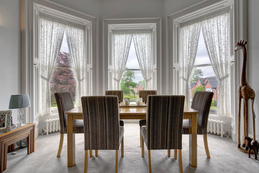 Additional image 7 of 2 bed flat for saleApartment 11, Backford Hall, Blencowe Close, Chester CH1