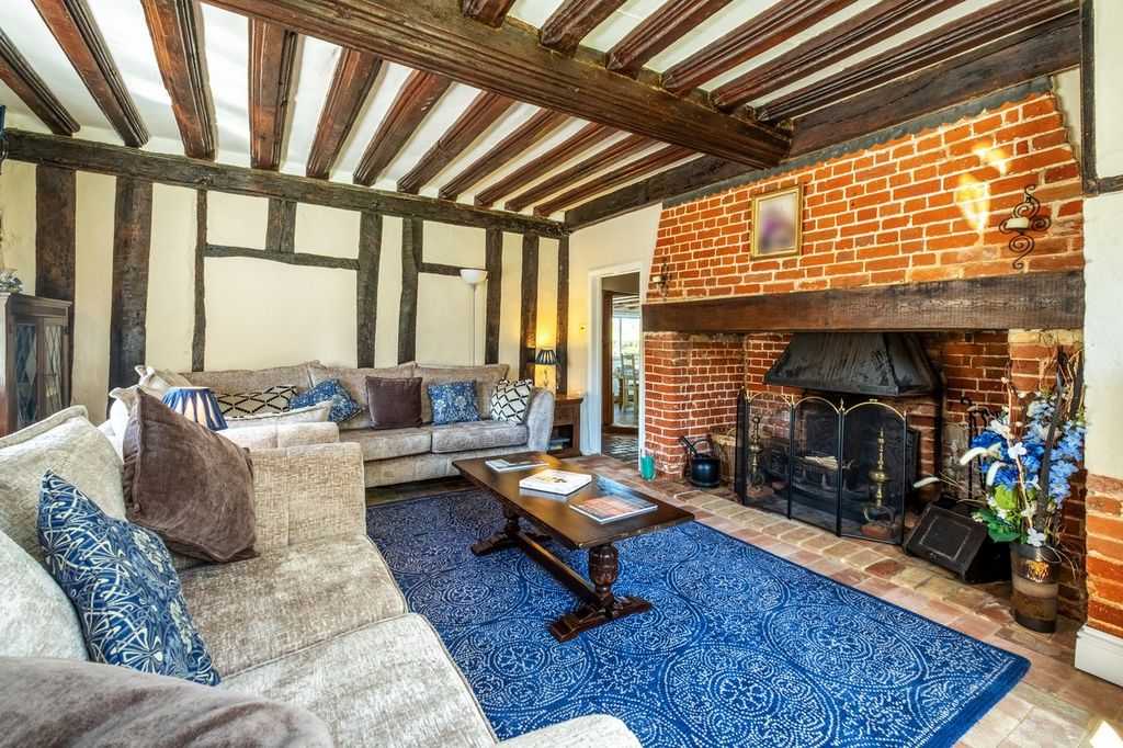 Property photo 2 of 38 The Old Forge-15